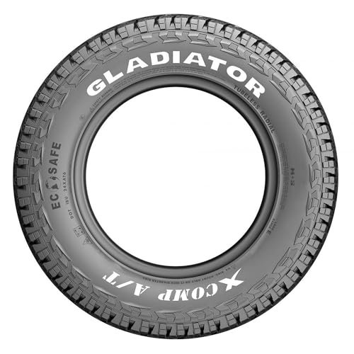 Best All Terrain Tires