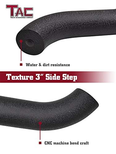 Best Side Steps For Jeep Grand Cherokee WK