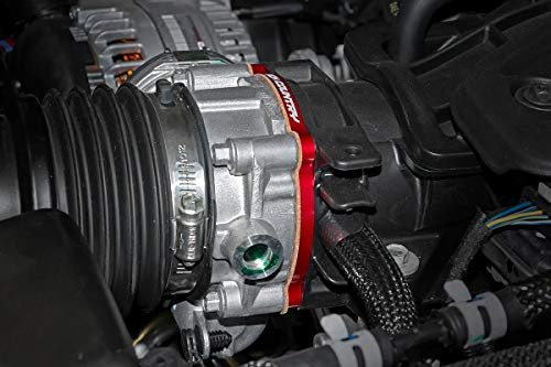 Best Throttle Body Spacer Jeep Wrangler 2026