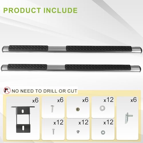 Best Side Steps For Jeep Cherokee