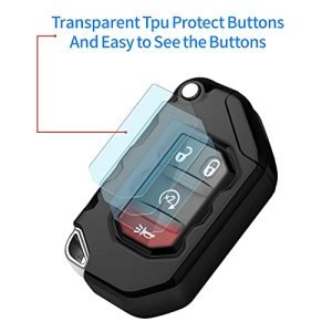 Best Jeep Wrangler Keychain 2026