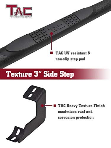 Best Side Steps For Jeep Grand Cherokee