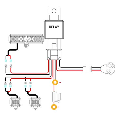 Best Waterproof Light Bars