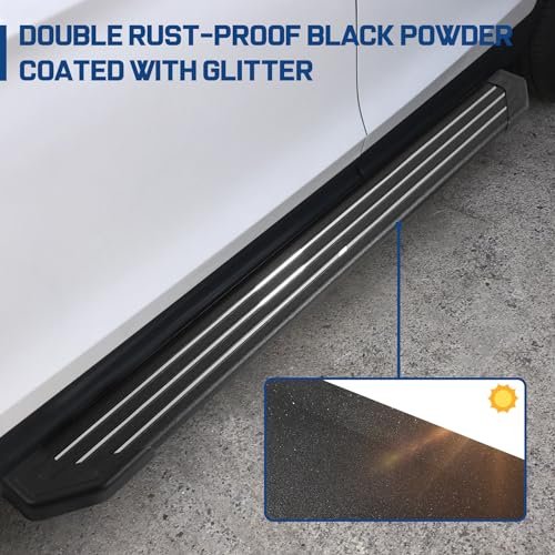 Best Running Boards