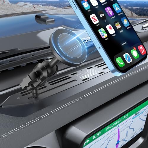 Best Magnetic Phone Mount