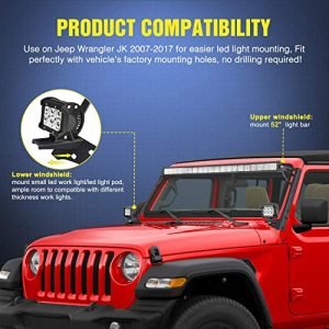 Best Premium Light Bars