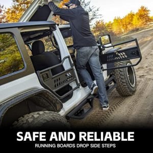 Best Running Boards