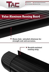Best Running Boards