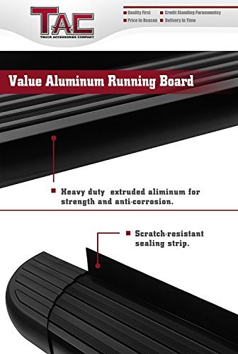 Best Running Boards