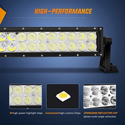 Best Budget Light Bars