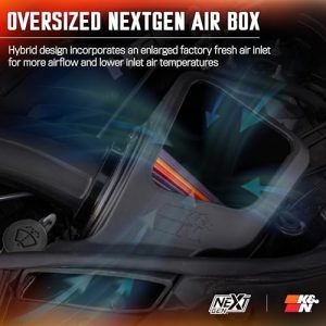 Best Air Intake Jeep Grand Cherokee 2026