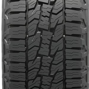 Falken Vs BFGoodrich AT Tires