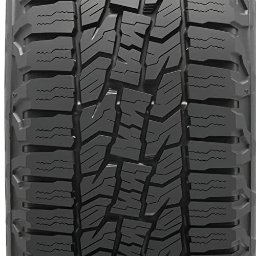 Falken Vs BFGoodrich AT Tires