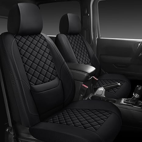 Leather Vs Neoprene Seat Covers
