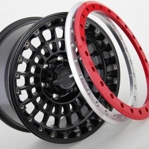 How To Clean Beadlock Wheels