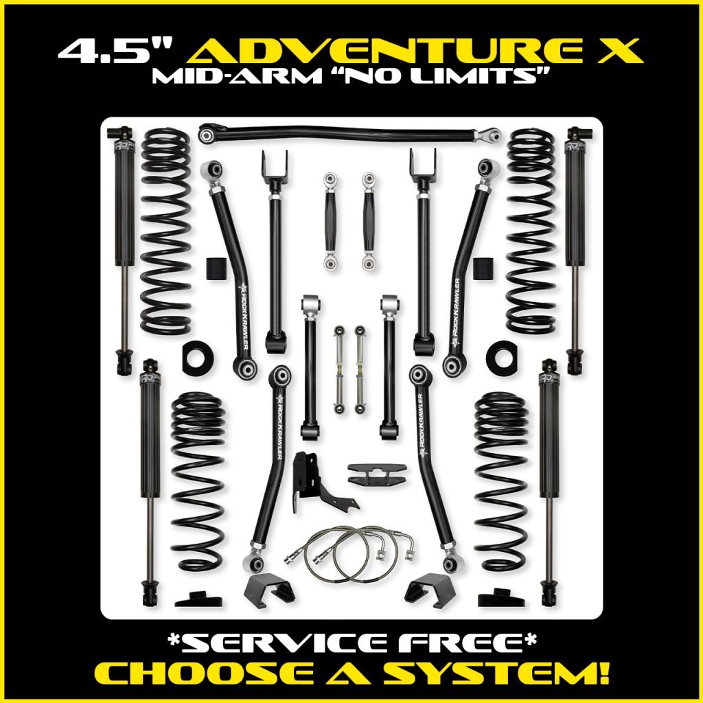 Find Free Jeep Wrangler Repair Guide