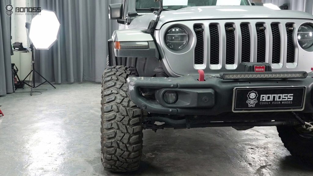 Are Wheel Spacers Safe
