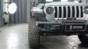 Are Wheel Spacers Safe