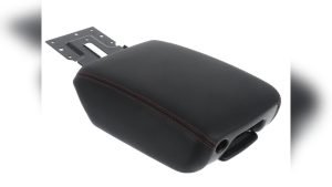 How to Add a Center Console to Jeep Wrangler