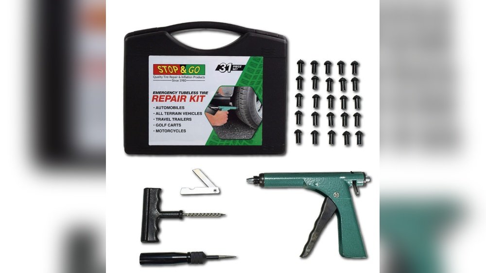 How to Build a Jeep Emergency Repair Kit