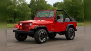 How to Clean Jeep Carpet And Interior Guide