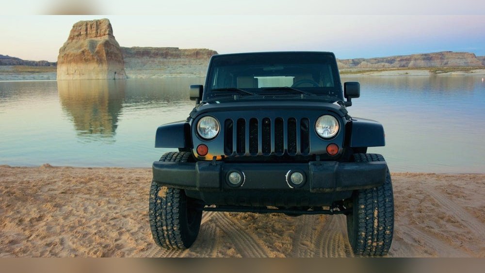 How to Clean Jeep Wrangler Undercarriage Tips