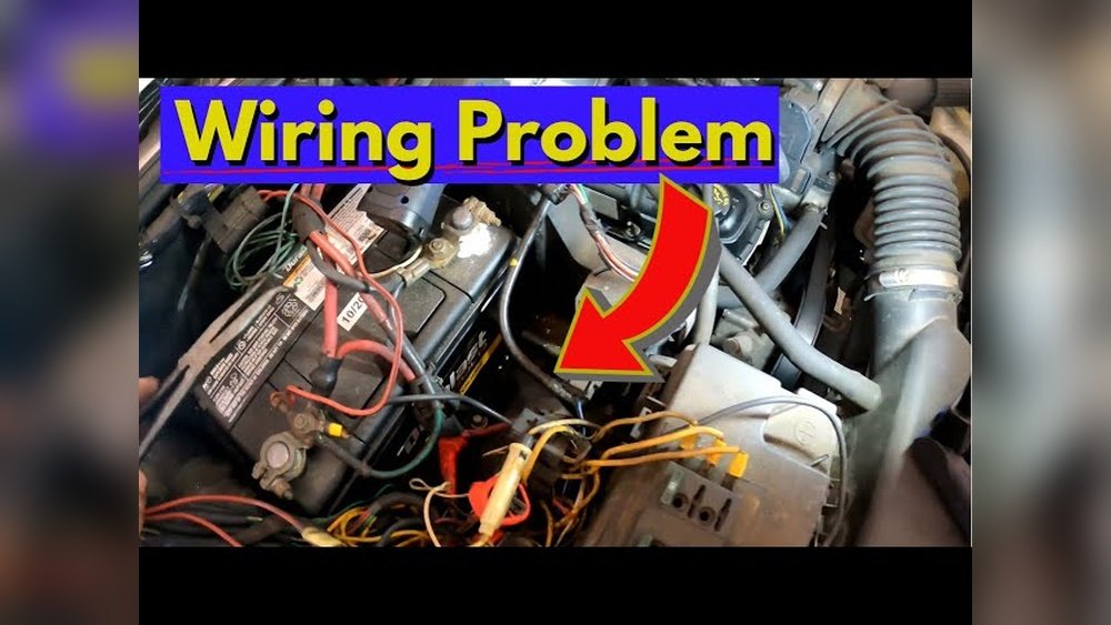 How to Diagnose P0300 Code Jeep Wrangler