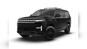 How to Fix Uconnect Screen Black Jeep Tips