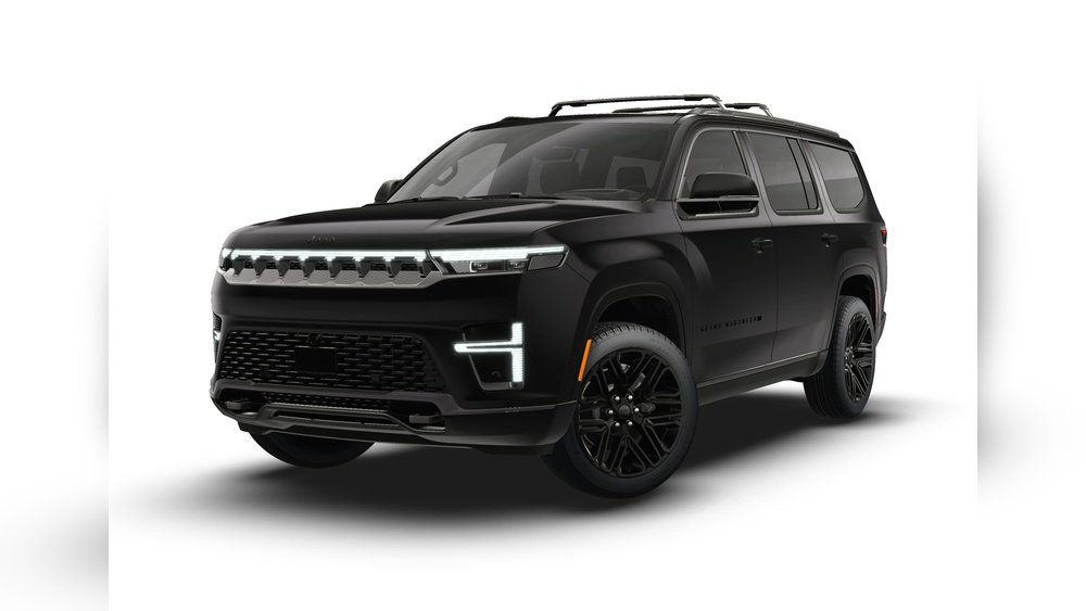 How to Fix Uconnect Screen Black Jeep Tips