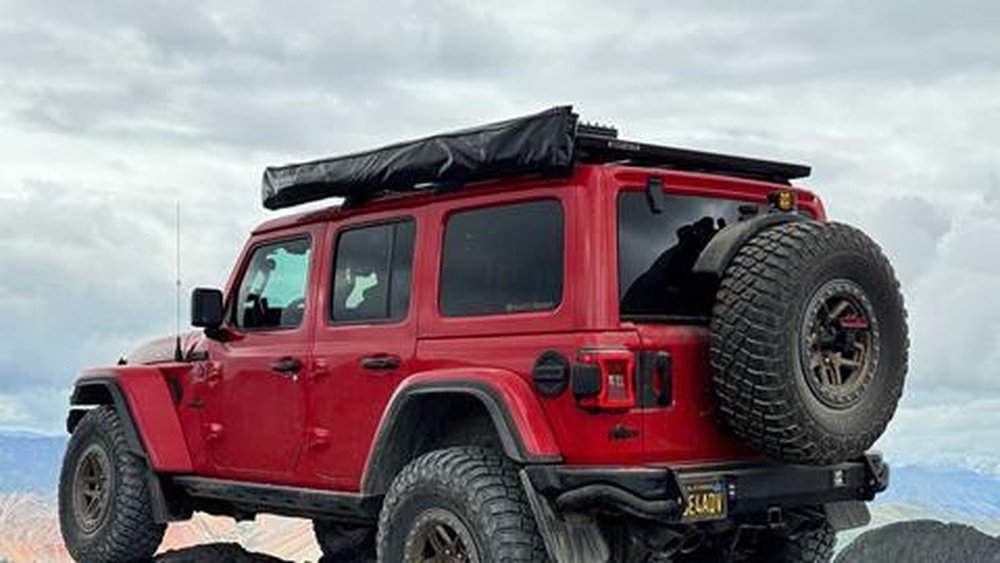 How to Improve Jeep Wrangler Exhaust Sound