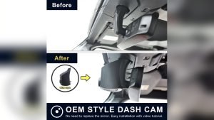 How to Install Dash Cam in Jeep Wrangler