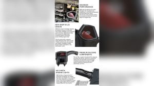 How to Install High Flow Air Filter Jeep