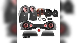 How to Install Subwoofer in Jeep Wrangler Jl