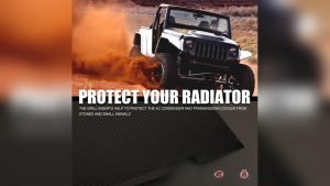 How to Mount Cooler in Jeep Wrangler Tips