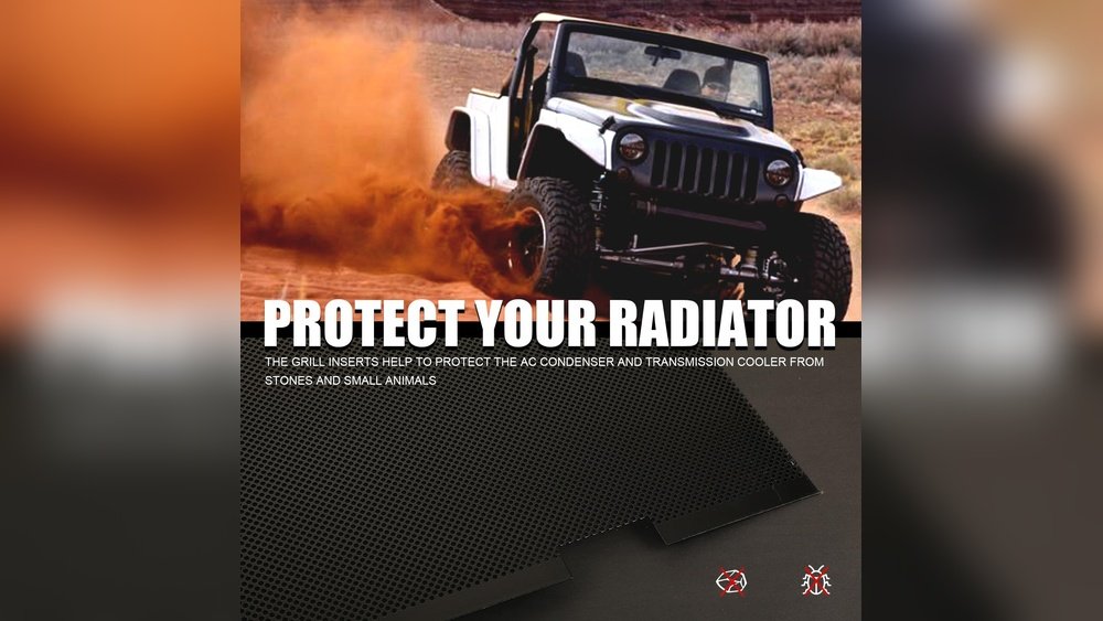 How to Mount Cooler in Jeep Wrangler Tips