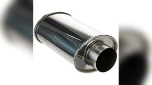How to Quiet Jeep Wrangler Exhaust Tips