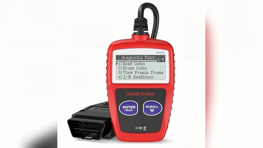 How to Read Obd2 Codes on Jeep Wrangler