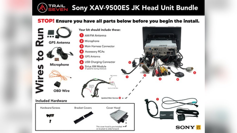 How to Set Up Gps in Jeep Wrangler Tips
