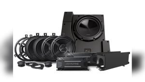 How to Upgrade Sound System in Jeep Wrangler