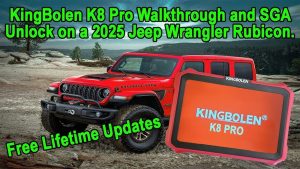 How to Use Forscan on Jeep Wrangler Guide