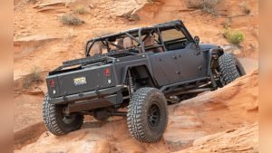 How to Weld a Custom Jeep Bumper Guide