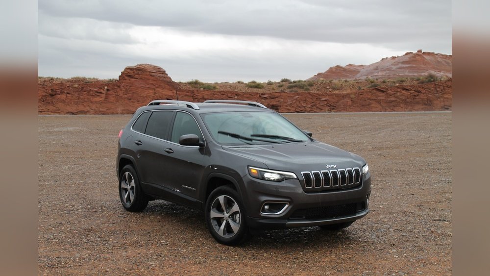 Jeep Cherokee Common Issues And Solutions