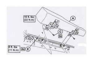 Install Running Boards Jeep Wrangler