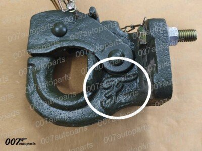 Pick The Right Tow Hook For Jeep