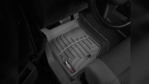 Weathertech Vs Husky Liners Jeep Wrangler