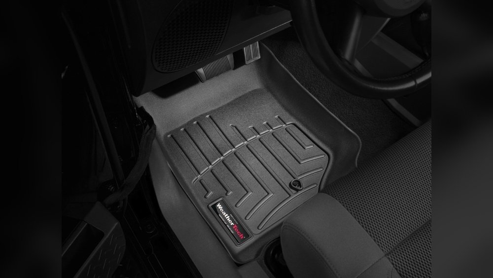 Weathertech Vs Husky Liners Jeep Wrangler