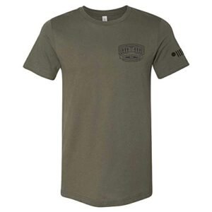 Best Jeep Heritage T Shirt 2026