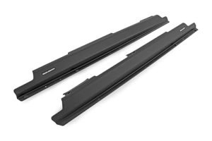 Best Rocker Guards For Jeep Wrangler 2026
