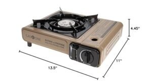 Best Camp Stove For Jeep Camping 2026