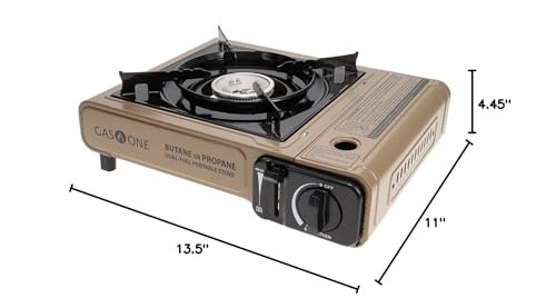 Best Camp Stove For Jeep Camping 2026